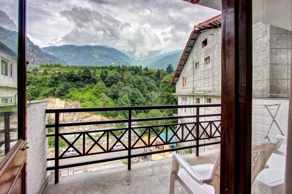 The Himachal Inn